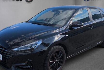 Hyundai i30 74.400 km 17.490 &euro; Pforzheim 75177