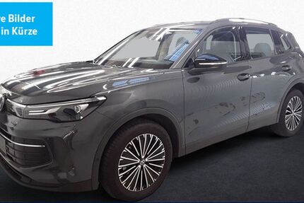 VW Tiguan 11.724 km 36.830 &euro; Ludwigsburg 71634