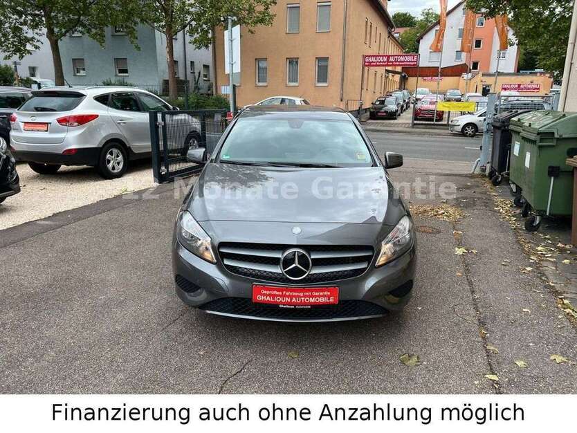 A 180