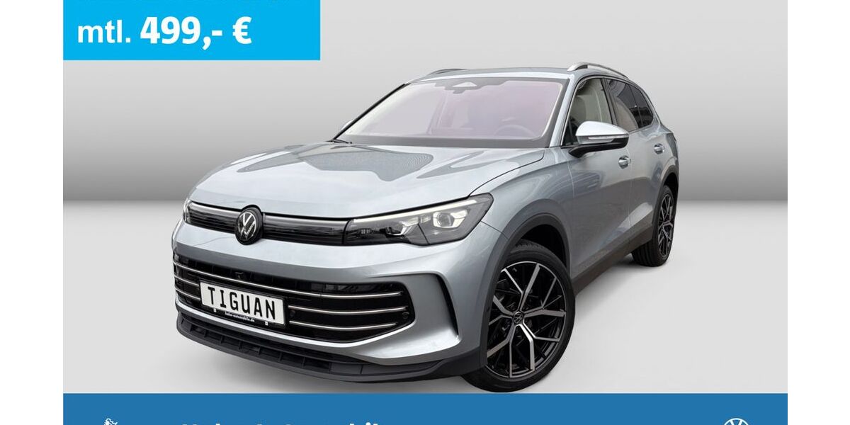 VW Tiguan 1.100 km 54.890 &euro; Esslingen (bei Stuttgart) 73734