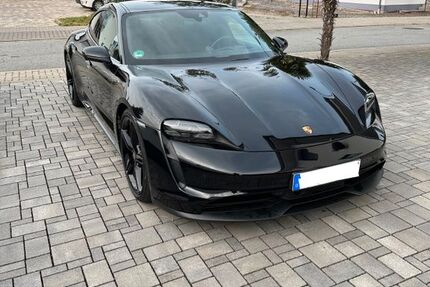 Porsche Taycan 120.600 km 49.000 &euro; Leonberg 71229