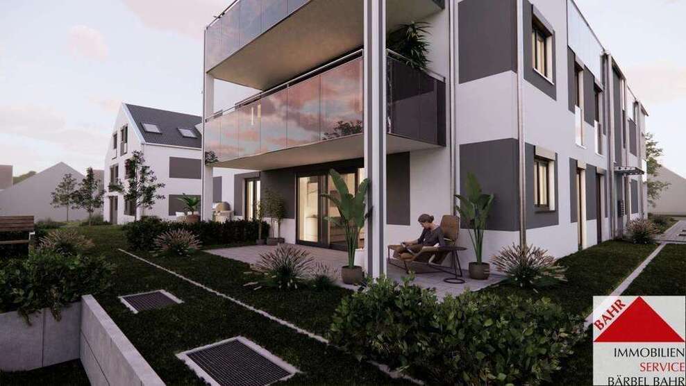 Wohnung zum Kaufen in Böblingen 399.000 € 59 m²