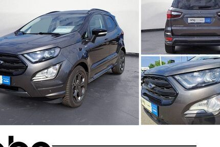 Ford EcoSport 71.800 km 12.960 &euro; Jettingen 71131
