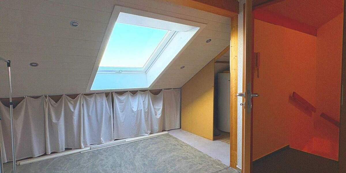 Reihenmittelhaus Stuttgart Vaihingen - 6 Zimmer, 150 m&sup2;, 729.000&euro; | Angebot:24836482