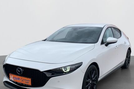 Mazda 3 24.694 km 20.990 &euro; Rutesheim 71277