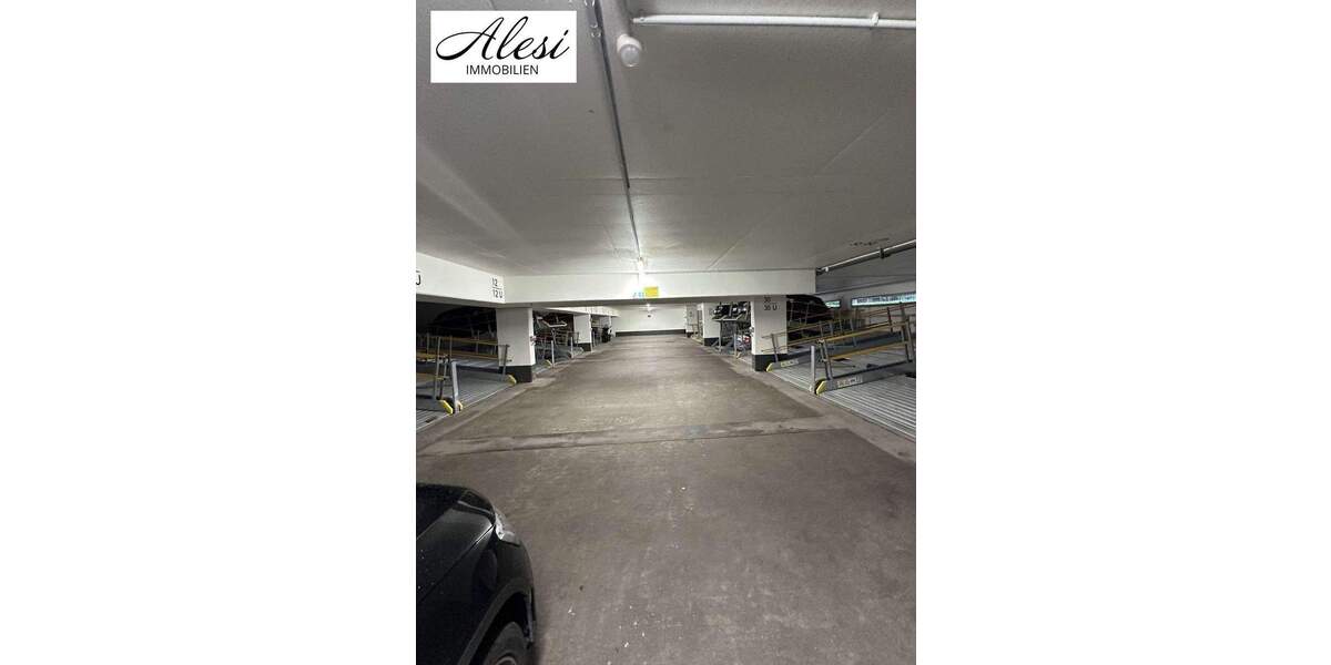 Garagen / Stellplätze Stuttgart Ost - 15.000&euro; | Angebot:23882243