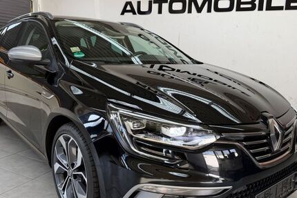 Renault Megane 96.985 km 13.799 &euro; Schönaich 71101