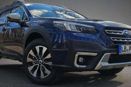 Subaru OUTBACK 54.000 km 39.000 &euro; Bietigheim-Bissingen 74321