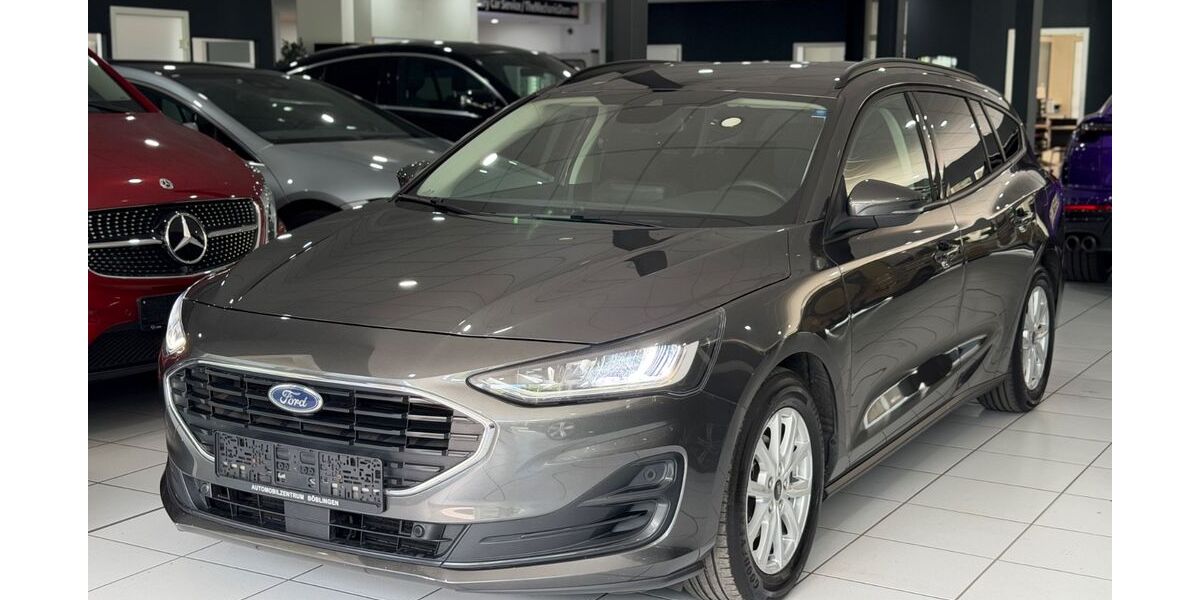 Ford Focus 85.000 km 13.490 &euro; Weil im Schönbuch 71093