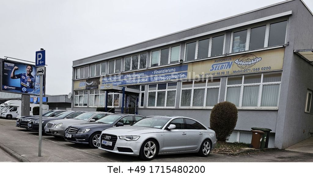 Renault Megane 142.612 km 2.900 &euro; Stuttgart 70499