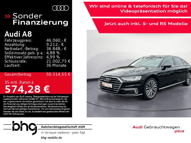 Audi A8 105.140 km 39.990 &euro; Reutlingen 72760