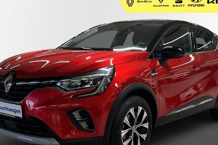 Renault Captur 17.988 km 21.950 &euro; Stuttgart 70565