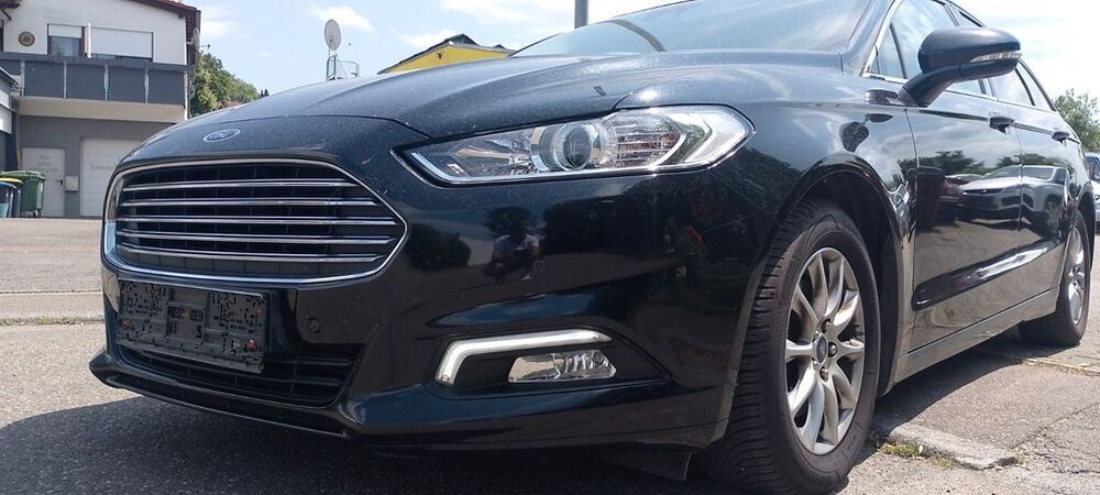 Mondeo