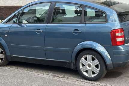 Audi A2 250.000 km 2.200 &euro; Nürtingen 72622