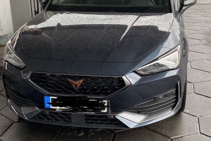 Cupra Leon 20.000 km 31.200 € Stuttgart 70327