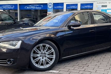 Audi A8 240.000 km 11.900 &euro; Nürtingen bei Stuttgart 72622
