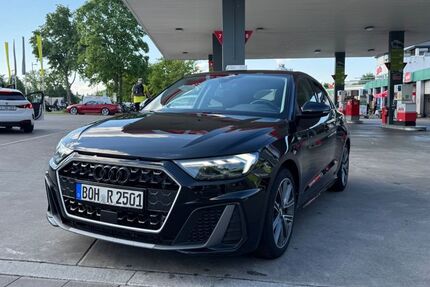 Audi A1 138.603 km 17.000 &euro; Stuttgart 70567