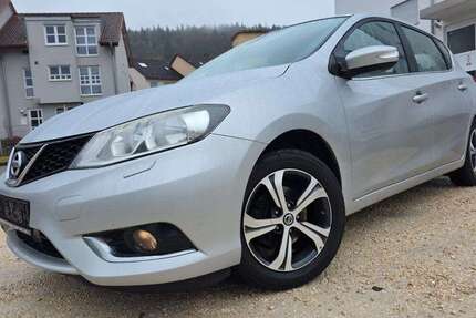 Nissan Pulsar 99.000 km 6.900 &euro; Stuttgart 70563