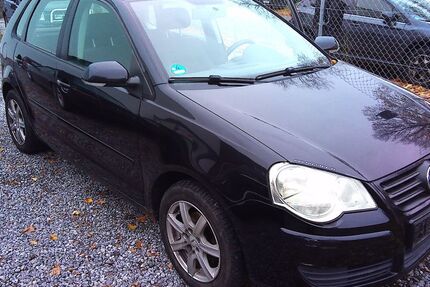 VW Polo 280.000 km 799 € Waiblingen 71332