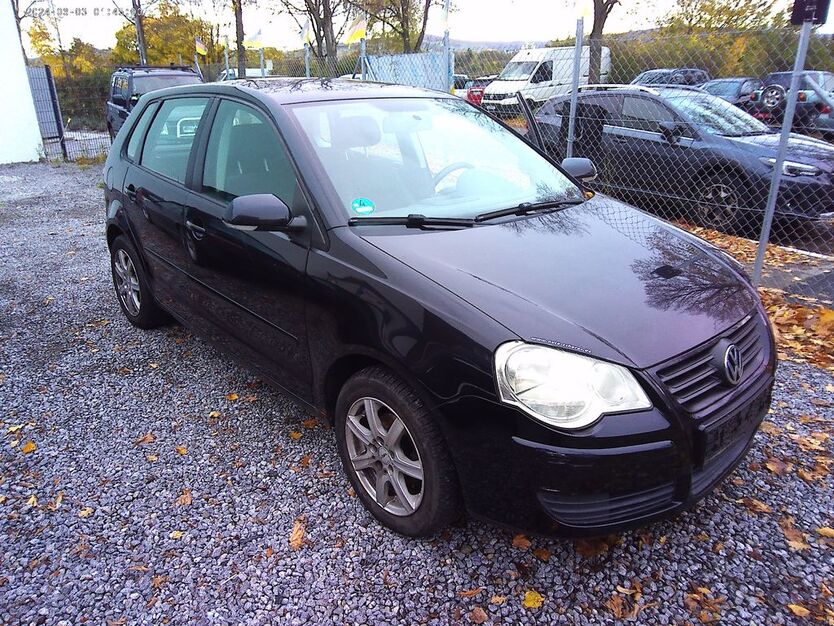 VW Polo 280.000 km 799 € Waiblingen 71332