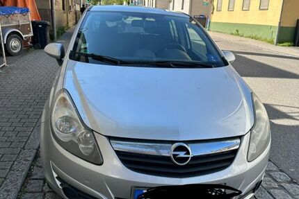 Opel Corsa 228.000 km 2.900 &euro; Renningen 71272