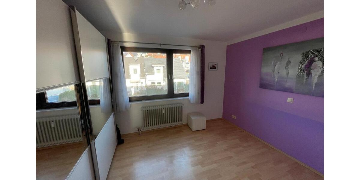 Etagenwohnung Weissach - 3.5 Zimmer, 83 m&sup2;, 299.000&euro; | Angebot:26626475