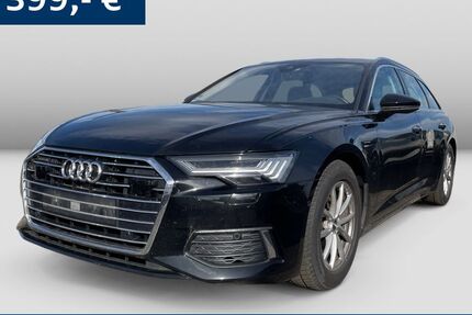 Audi A6 156.463 km 29.195 € Böblingen 71032