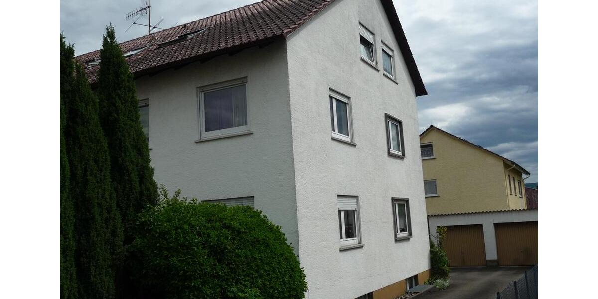 Hochparterre Reutlingen Reutlingen-Betzingen - 3 Zimmer, 76 m&sup2;, 1.050&euro; | Angebot:26018837