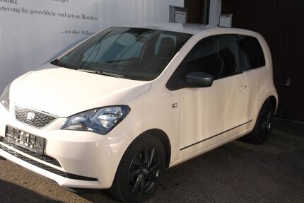 Seat Mii 76.000 km 5.990 € Leinfelden-Echterdingen 70771