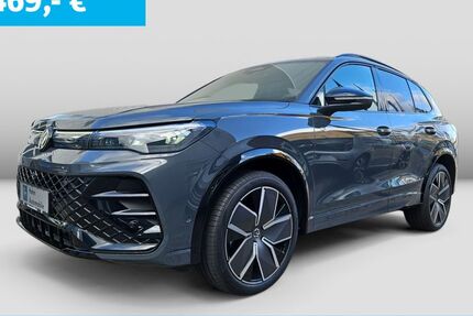 VW Tiguan 4.900 km 51.480 &euro; Pforzheim 75172