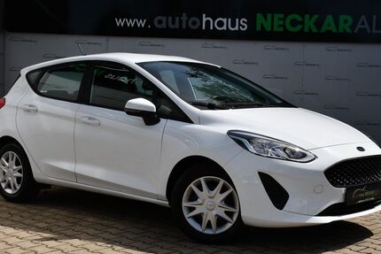 Ford Fiesta 49.000 km 13.800 &euro; Reutlingen 72762