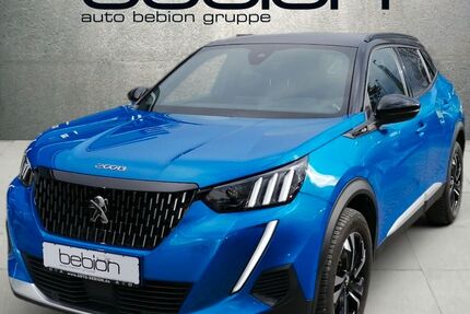 Peugeot 2008 13.700 km 22.880 € Frickenhausen 72636