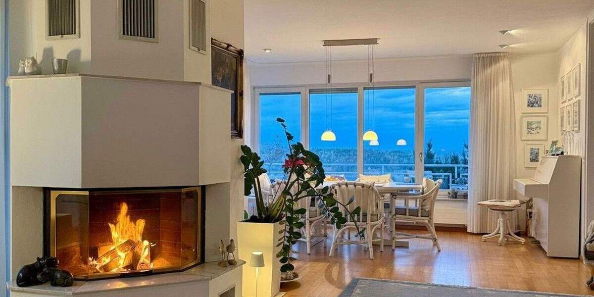 Einfamilienhaus Weil der Stadt Merklingen - 9 Zimmer, 330 m&sup2;, 990.000&euro; | Angebot:24333468
