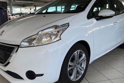 Peugeot 208 100.000 km 5.490 &euro; Tamm 71732