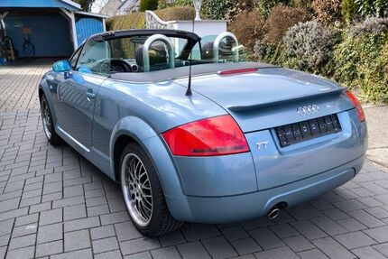Audi TT 173.000 km 5.800 &euro; Herrenberg 71083