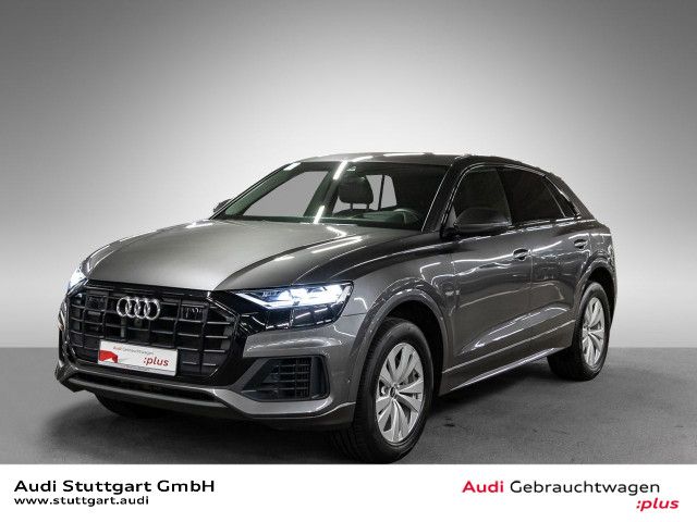 Audi Q8 89.162 km 59.940 &euro; Stuttgart 70469