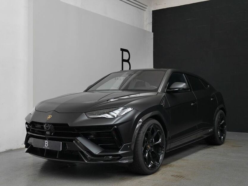 Urus