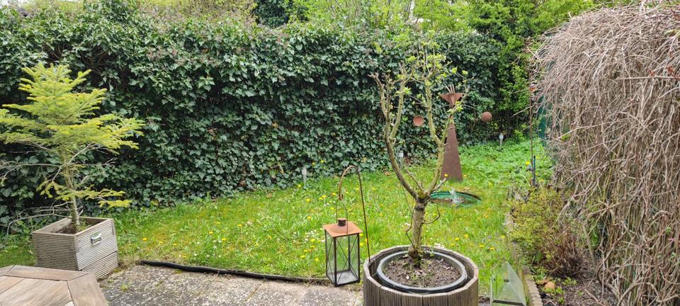 Reihenhaus Holzgerlingen - 4 Zimmer, 139 m&sup2;, 1.900&euro; | Angebot:25976661