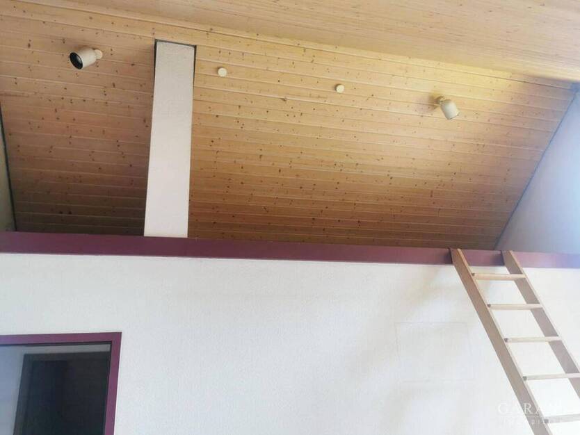 Gemütlich Wohnen in einem tollen Umfeld!