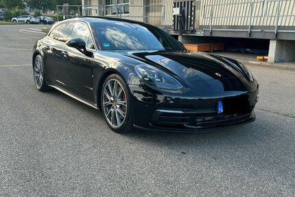 Porsche Panamera 142.000 km 46.390 &euro; Waiblingen 71332