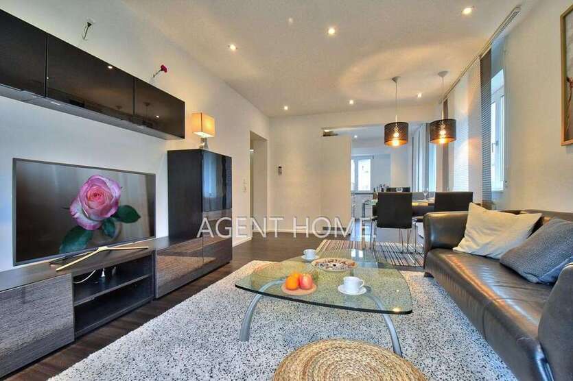 Wohnung zum Mieten in Stuttgart 1.380 € 60 m²