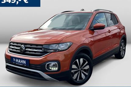 VW T-Cross 19.790 km 25.930 € Esslingen (bei Stuttgart) 73734