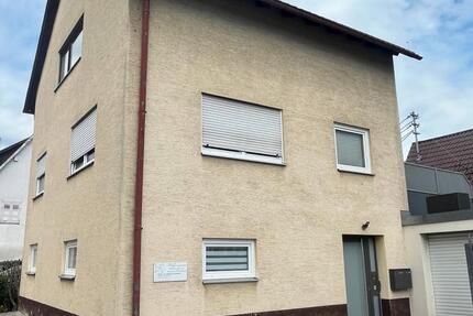 Haus Vaihingen an der Enz - 4 Zimmer, 133 m&sup2;, 390.000&euro; | Angebot:26624674