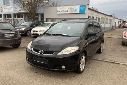 Mazda 5 165.000 km 1.200 &euro; Fellbach-Stuttgart 70736
