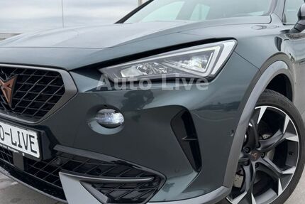 Cupra Formentor 94.820 km 23.990 &euro; Stuttgart 70499