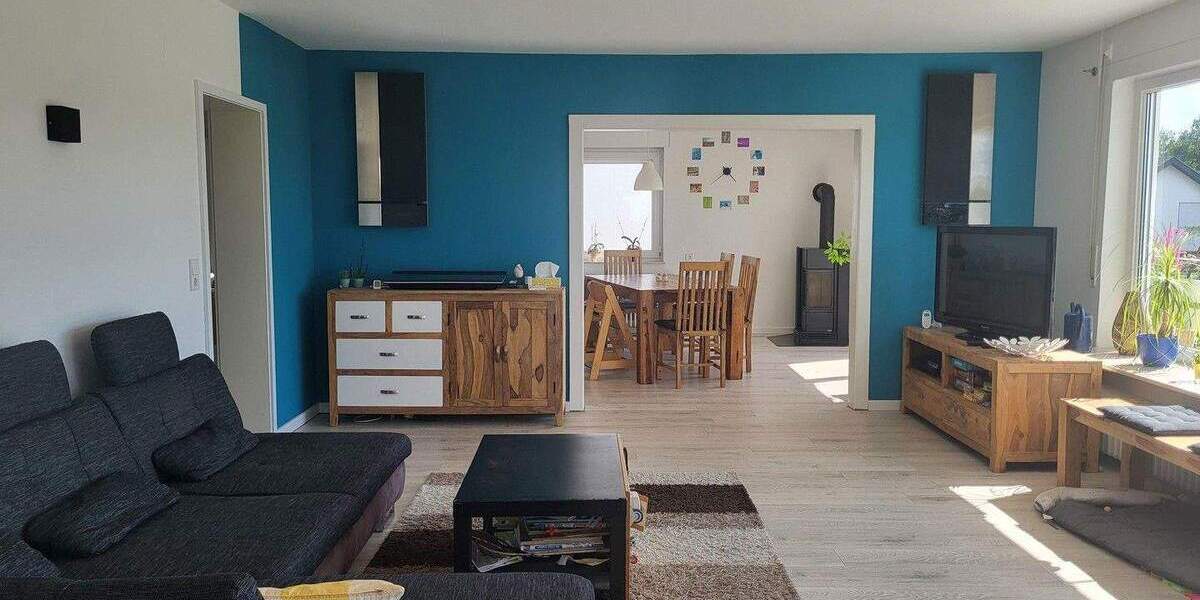 Einfamilienhaus Wurmberg Neubärental - 8 Zimmer, 245 m&sup2;, 1.800&euro; | Angebot:25752906