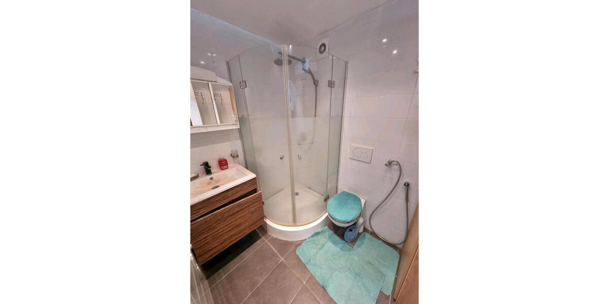 Etagenwohnung Sindelfingen Eichholz - 1 Zimmer, 25 m&sup2;, 750&euro; | Angebot:24840712