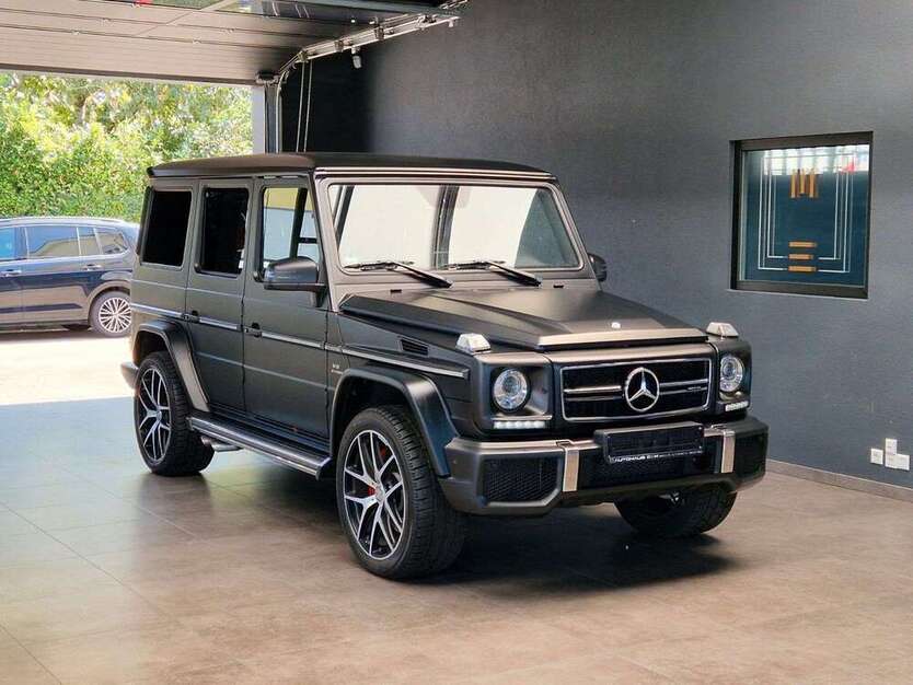 G 63 AMG
