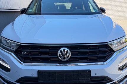VW T-Roc 84.000 km 19.590 &euro; Böblingen 71034