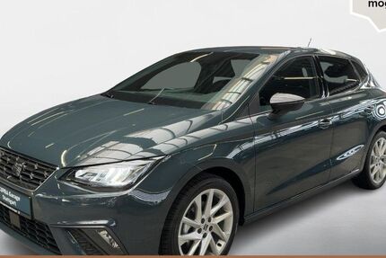 Seat Ibiza 1.505 km 21.230 &euro; Stuttgart-Feuerbach 70469